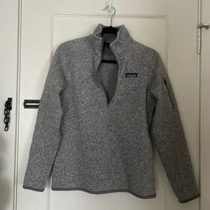 Patagonia Sweater Size M